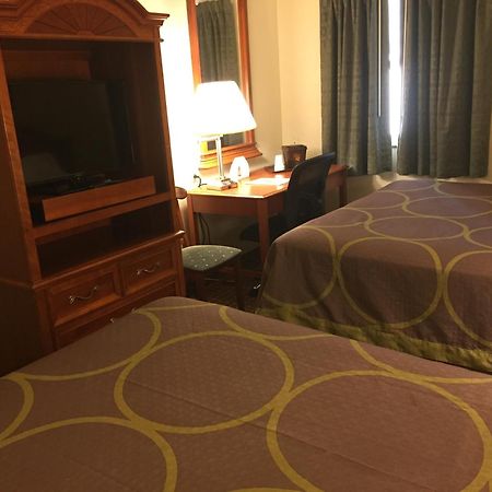Super 8 By Wyndham Allentown Chambre photo
