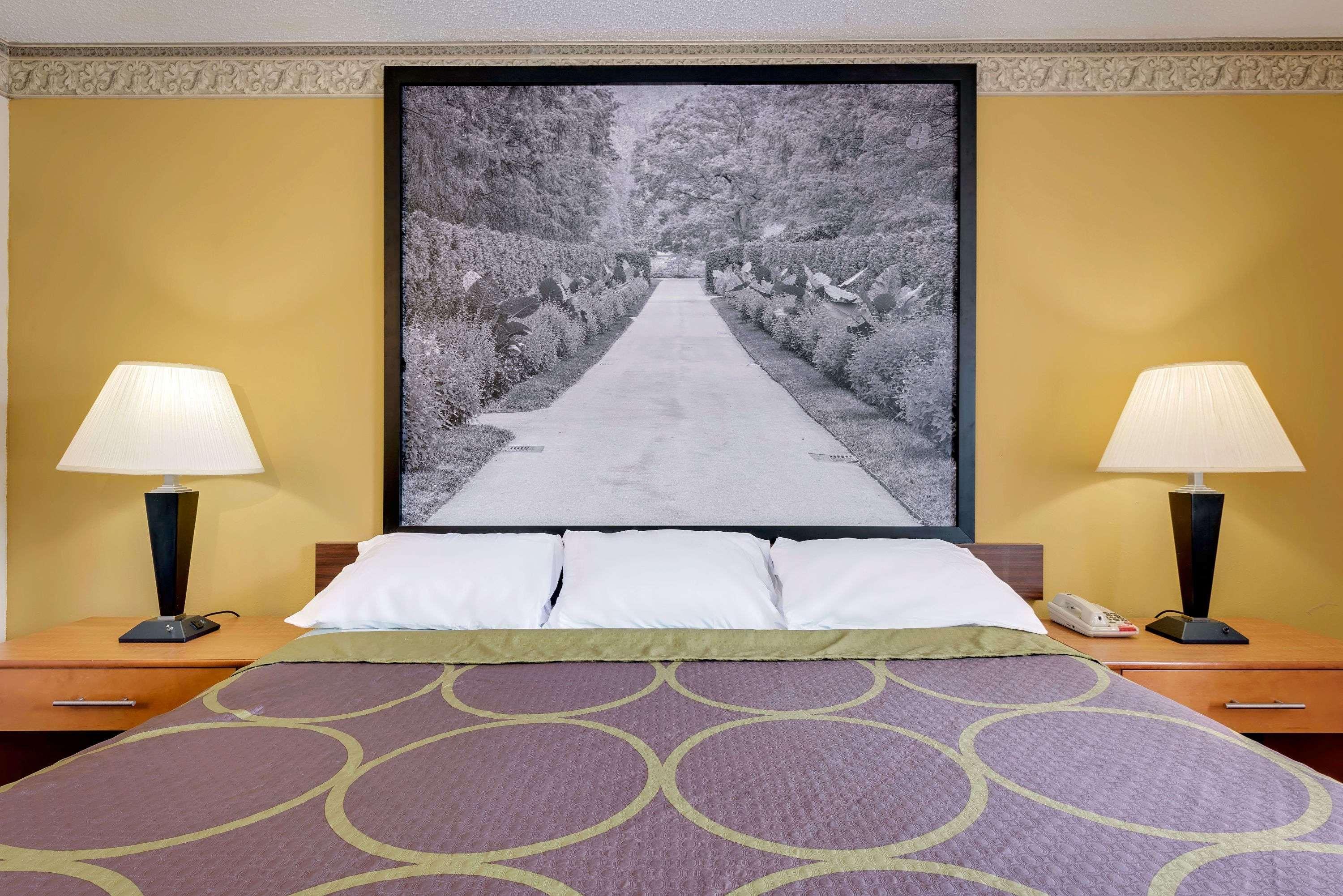 Super 8 By Wyndham Allentown Extérieur photo
